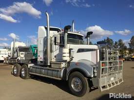 2005 Kenworth T904 - picture0' - Click to enlarge