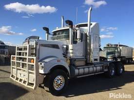 2005 Kenworth T904 - picture2' - Click to enlarge