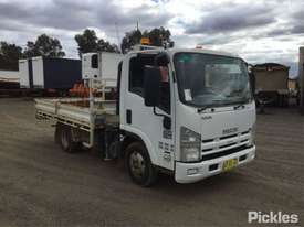 2008 Isuzu NNR 200 Short - picture0' - Click to enlarge