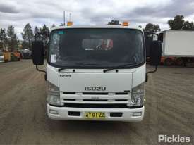 2008 Isuzu NNR 200 Short - picture1' - Click to enlarge