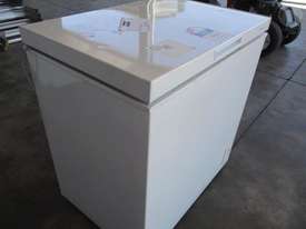 Westinghouse Chest Freezer - picture0' - Click to enlarge
