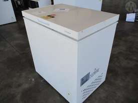 Westinghouse Chest Freezer - picture1' - Click to enlarge