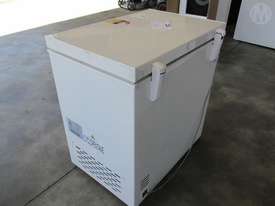 Westinghouse Chest Freezer - picture2' - Click to enlarge