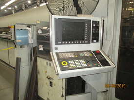  Tube Laser Cutting Machine Co2 -3.5 kW  - picture0' - Click to enlarge