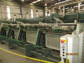  Tube Laser Cutting Machine Co2 -3.5 kW  - picture2' - Click to enlarge