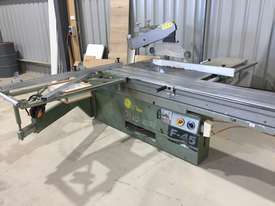 F45 Altendorf 1987 Panel Saw 3200 sliding table  - picture0' - Click to enlarge