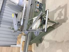 F45 Altendorf 1987 Panel Saw 3200 sliding table  - picture0' - Click to enlarge