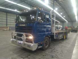 Scania R113M - picture1' - Click to enlarge