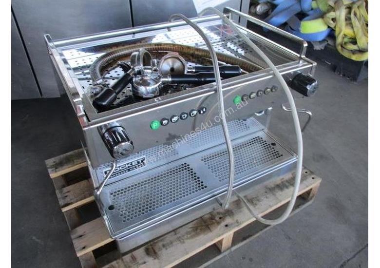 Used rocket Rocket Coffee Machine Coffee Machines in , Listed on