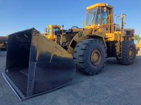1978 Caterpillar 980C Wheel Loader - picture0' - Click to enlarge