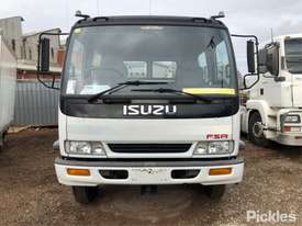 1997 Isuzu FSR700 - picture1' - Click to enlarge