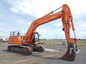 DOOSAN DX300LC Hydraulic Excavator - picture0' - Click to enlarge