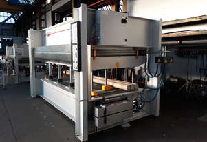 ITALPRESSE Cold & Hot Press NEW