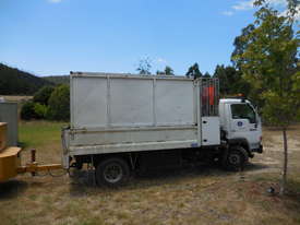 2005 Nissan MK175 FOR SALE - picture0' - Click to enlarge