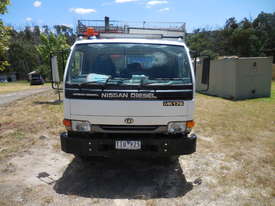2005 Nissan MK175 FOR SALE - picture0' - Click to enlarge