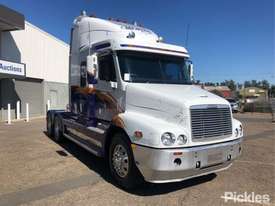 2002 Freightliner Century Class FLX C112 - picture0' - Click to enlarge
