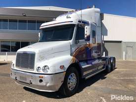 2002 Freightliner Century Class FLX C112 - picture2' - Click to enlarge
