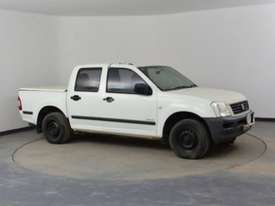 Holden Rodeo RA - picture0' - Click to enlarge