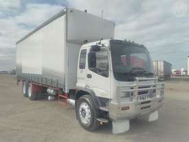 Isuzu FVZ 1400 - picture0' - Click to enlarge