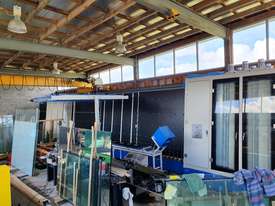 Insulating Glass Line Excellent Condition - picture0' - Click to enlarge