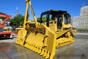 Caterpillar D5N XL Bulldozer (Stock No. 2281RP) DOZCATM Caterpillar D5N XL Bulldozer (Stock No. 2281RP) DOZCATM