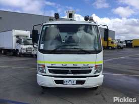 2009 Mitsubishi Fuso Fighter FK600 - picture1' - Click to enlarge
