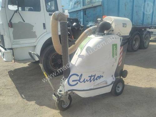 Glutton Electric