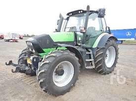 DEUTZ-FAHR AGROTRON MFWD Tractor - picture0' - Click to enlarge