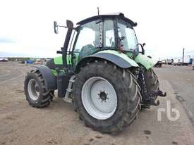 DEUTZ-FAHR AGROTRON MFWD Tractor - picture1' - Click to enlarge
