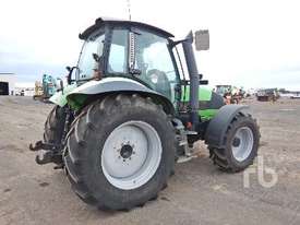 DEUTZ-FAHR AGROTRON MFWD Tractor - picture2' - Click to enlarge