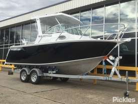 2019 AORT Pty Ltd HD600 (Wildsea 600) - picture0' - Click to enlarge