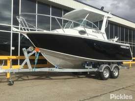 2019 AORT Pty Ltd HD600 (Wildsea 600) - picture1' - Click to enlarge