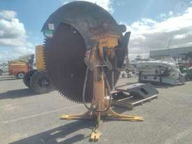 Austramac Flashcut 2200 RM - picture1' - Click to enlarge