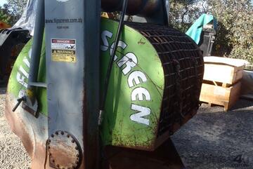 Flipscreen Flip Screen E80 Screening Bucket