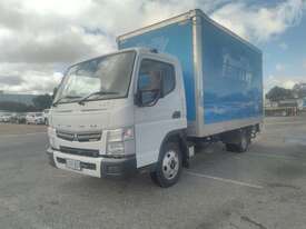 Mitsubishi Fuso - picture1' - Click to enlarge