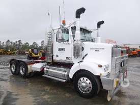WESTERN STAR 4800FS Prime Mover (T/A) - picture0' - Click to enlarge