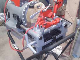 RIDGID 300 compact threading machine - picture1' - Click to enlarge