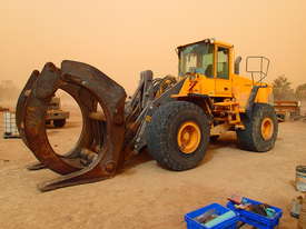 2005 VOLVO L150E ARTIC WHEEL LOADER - picture0' - Click to enlarge