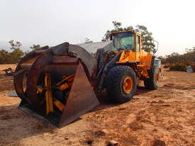 2005 VOLVO L150E ARTIC WHEEL LOADER - picture1' - Click to enlarge