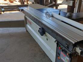 Robland panel saw - picture0' - Click to enlarge