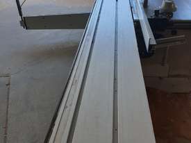 Robland panel saw - picture1' - Click to enlarge