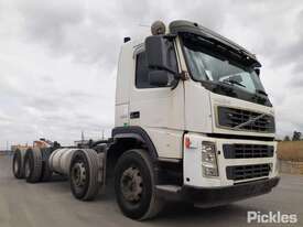 2007 Volvo FM9 - picture0' - Click to enlarge