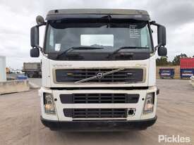 2007 Volvo FM9 - picture1' - Click to enlarge