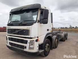 2007 Volvo FM9 - picture2' - Click to enlarge