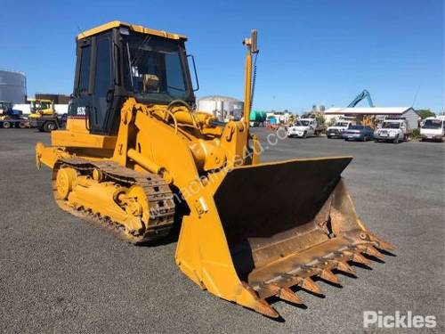 1997 Caterpillar 953C