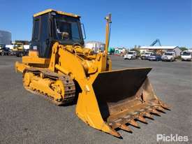 1997 Caterpillar 953C - picture0' - Click to enlarge