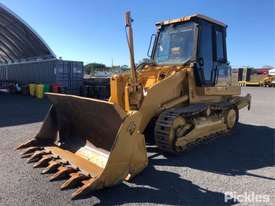 1997 Caterpillar 953C - picture2' - Click to enlarge