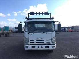 2008 Isuzu NQR 450 Long - picture1' - Click to enlarge
