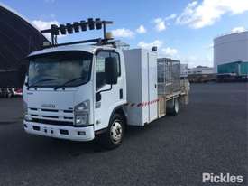 2008 Isuzu NQR 450 Long - picture2' - Click to enlarge