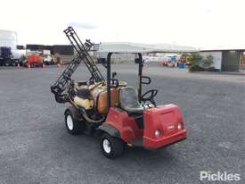 2009 Toro Multi Pro 1250 - picture0' - Click to enlarge